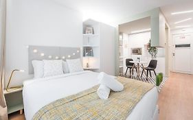 Guestready - Fabric Porto Apartment
